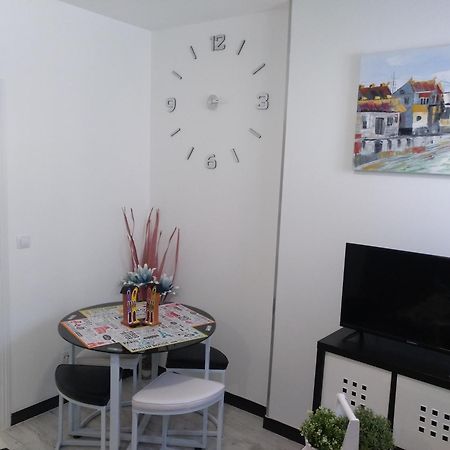Apartamento Cigueena 1 Zaragoza Buitenkant foto