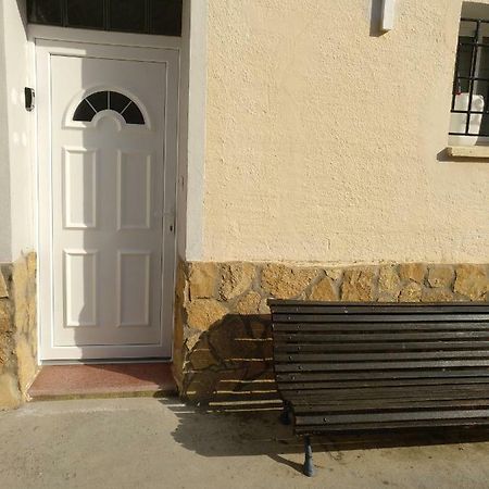 Apartamento Cigueena 1 Zaragoza Buitenkant foto