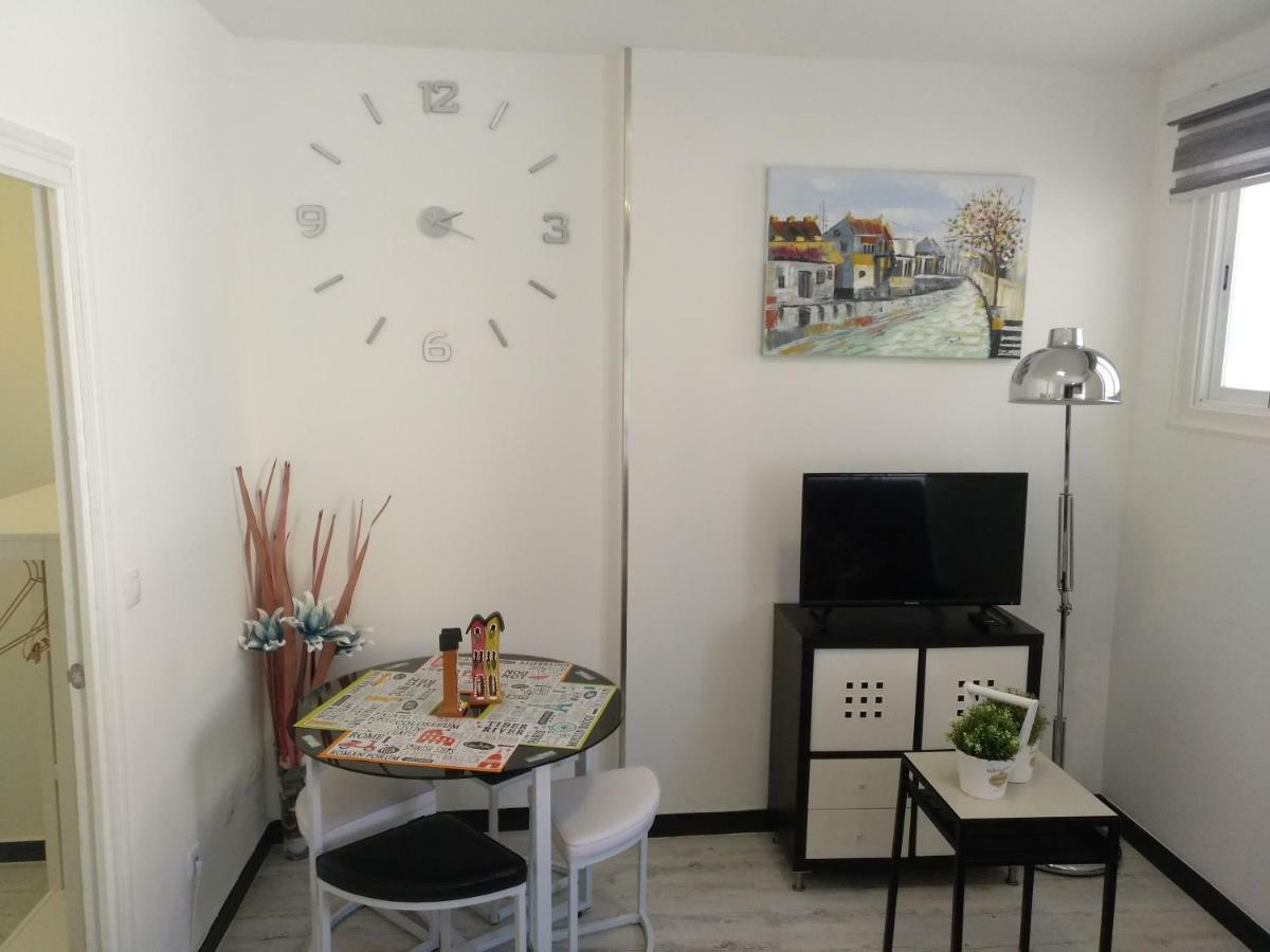 Apartamento Cigueena 1 Zaragoza Buitenkant foto