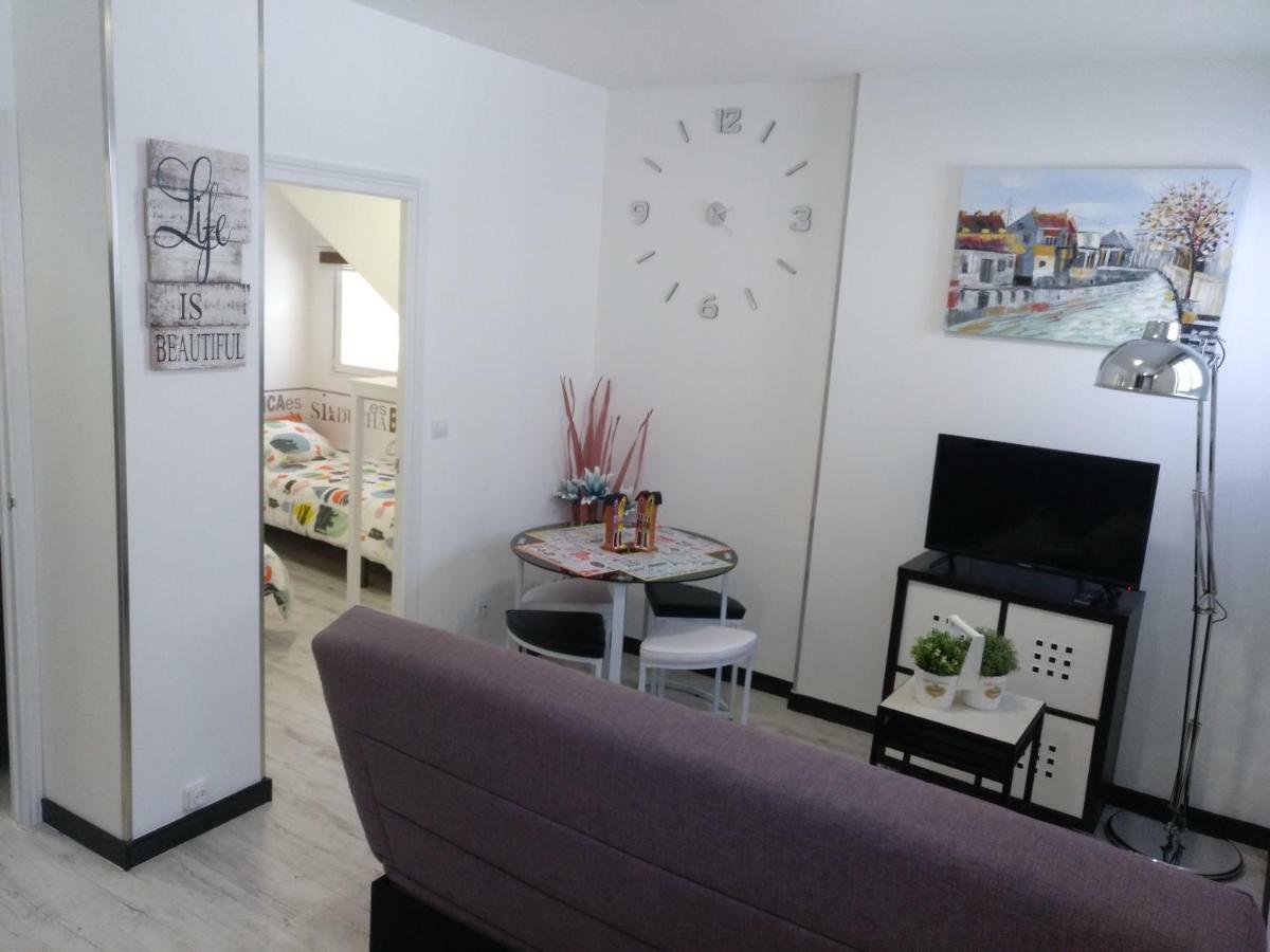 Apartamento Cigueena 1 Zaragoza Buitenkant foto